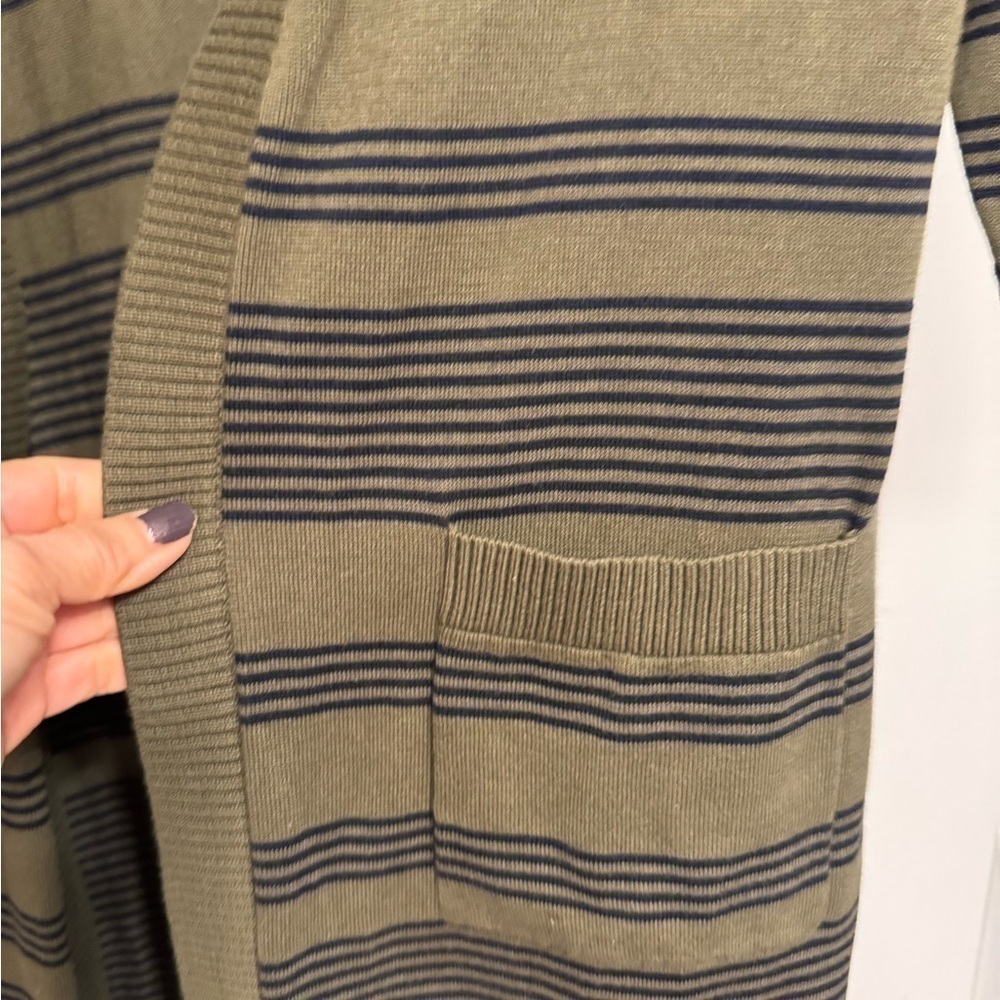 Talbots open cardigan - Picture 6 of 6
